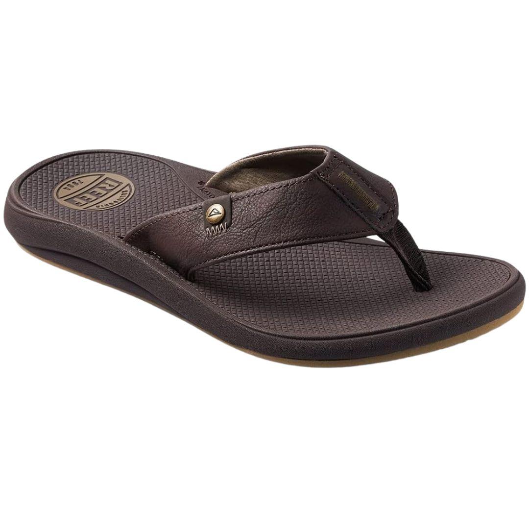 Reef Men's Phantom Nias Flip Flops